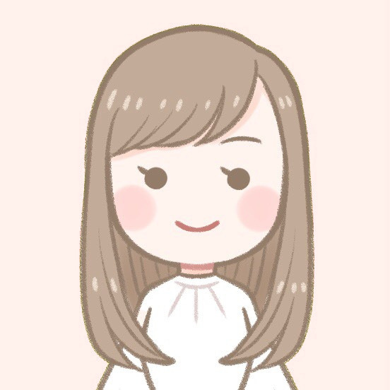 制作者の似顔絵